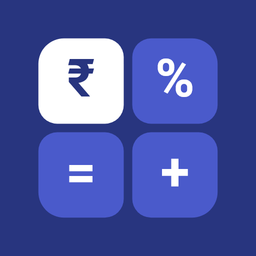 EMI Calculator app icon